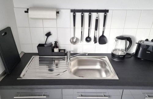 LIME HOMES Balkon, Küche, Messe, Marienburg - Foto 34