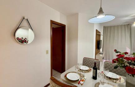 Acolhedor apartamento na Mata da Praia com lazer de Cube - Foto 6