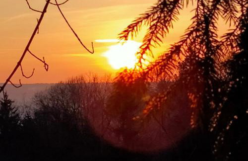 Gite le grenier du roc - Foto 15