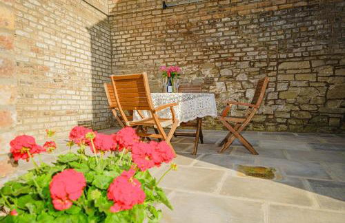 Teviot Cottage - Gorgeous Cosy & Modern 2BR Cottage in Hawick - Foto 12