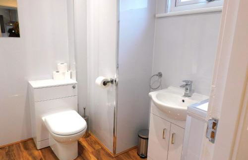 4 Bedroom Newly Refurbished Home in East Kilbride - Foto 13