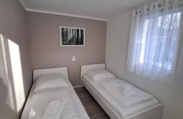 Ferienbungalows am Wolziger See - Foto 69