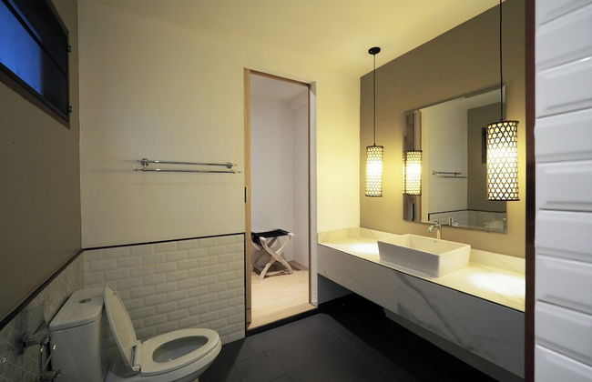 Silan Residence - Photo 45