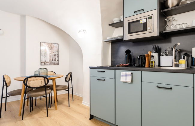 Limehome Klagenfurt Goessgasse - Foto 36