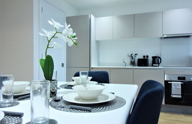 Narrowgate Apartment - Foto 19