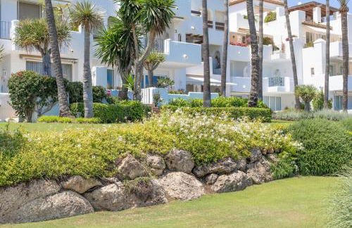 Hanami Alcazaba Beach Front Sea View - Photo 24