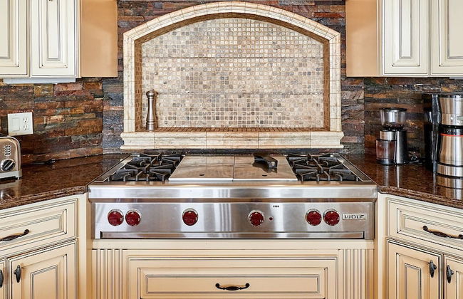 Admiral's Beach Retreat - Foto 18