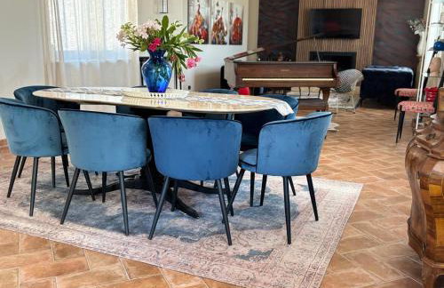 Umbriance Villa con piscina privata - Foto 15