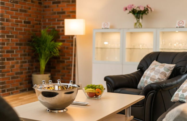 Trondheim Leilighetshotell - Foto 41