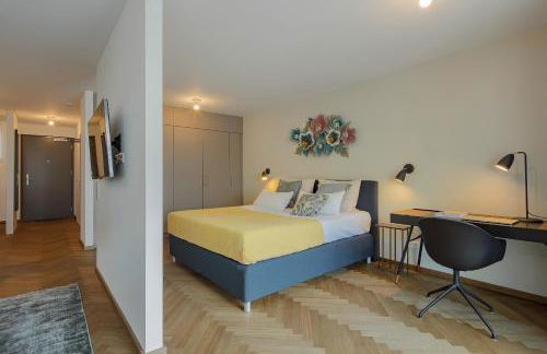 DD Suites Serviced Apartments - Foto 19