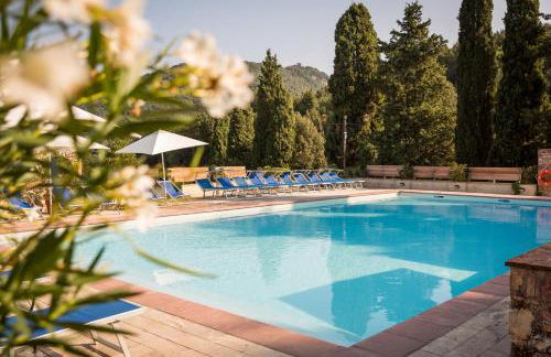 Borgo Il Poggiaccio Residenza Turistico Alberghiera - Foto 27