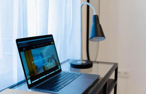 Apartamentos TriBeCa Centro V - Foto 10