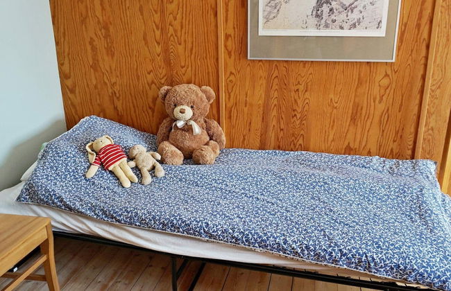 6 Person Holiday Home in Djurhamn-by Traum - Photo 7