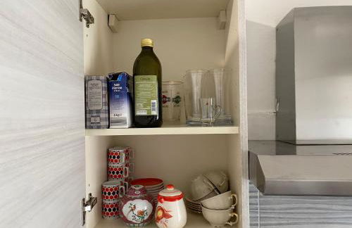 APARTMENT KATE on the PORT - Foto 12