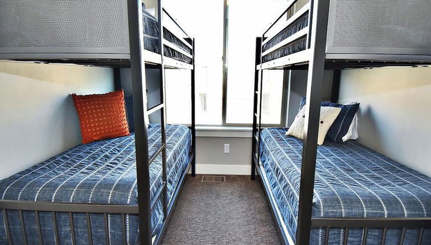 Entrada at Moab 425 and 429 - Foto 3, Habitación