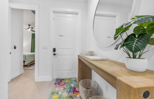 Luxe Comfy Villa, Pool, Location, Parking - Foto 9