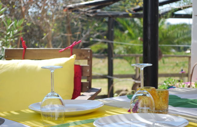 Quinta dos Cochichos – Country Houses - Foto 72