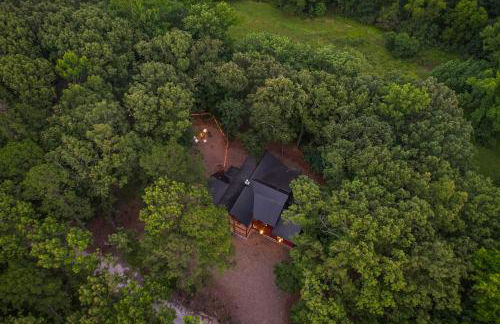 Meadows Edge Cabin - Foto 3