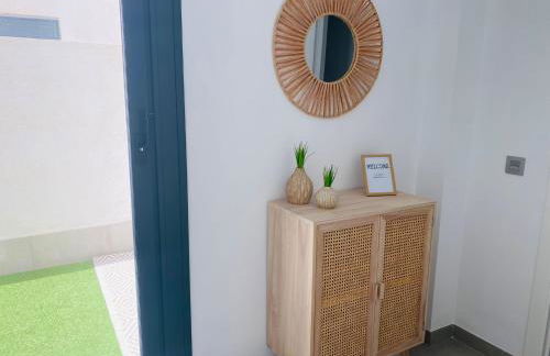 Bonito Apartamento de 2 habitaciones con terraza - Foto 9