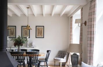 The Coach House, Pentland Hills - Foto 11