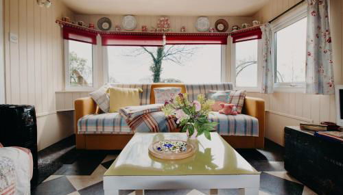 The Glamavan - Photo 3