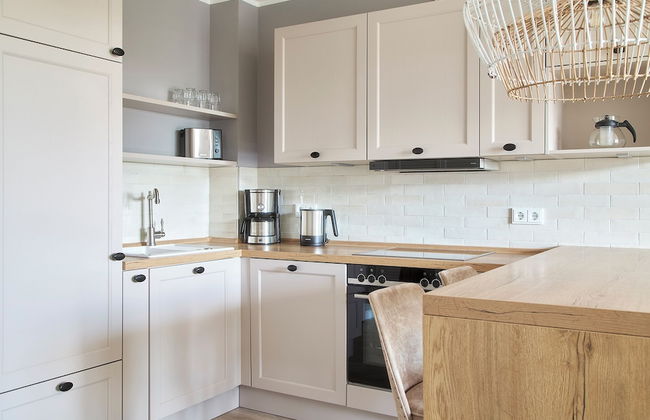 Beach Apartments Büsum - Foto 35