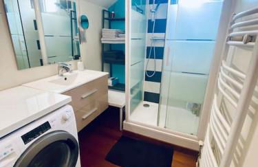 Charmant Duplex en centre-ville - Foto 46