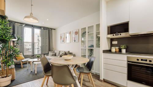 Ola Living Sant Antoni Market - Photo 4