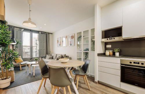 Ola Living Sant Antoni Market - Photo 7