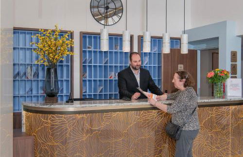 Domitys L'Ellipse - Foto 4