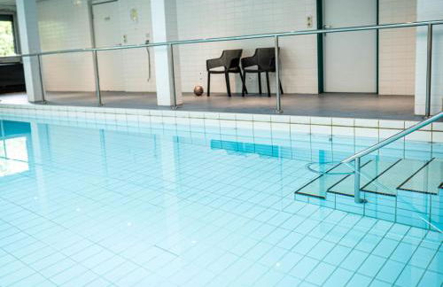 Apartment Gruppe Meisenberg by Interhome - Foto 24