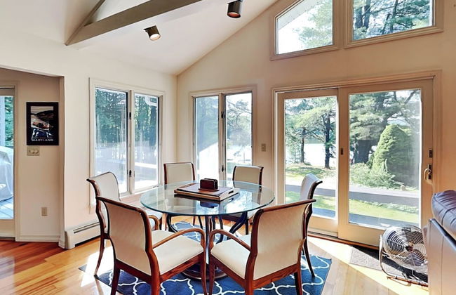 Lake Shore by Taylor Made Deep Creek - Foto 13