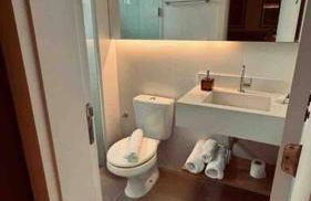 Loft de Luxo na Vila Germânica - Foto 7