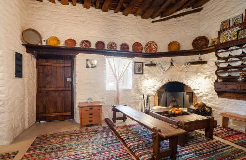 Mannas House - Photo 9