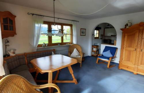 Ferienwohnung Hörnerblick 32 - Foto 5