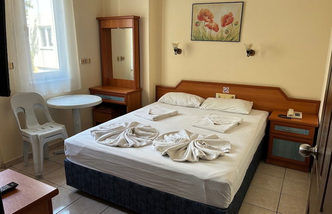 Sailorson Apart Hotel - Foto 10