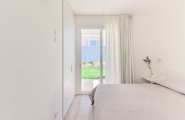 Capo Falcone Charming Apartments - Photo 9