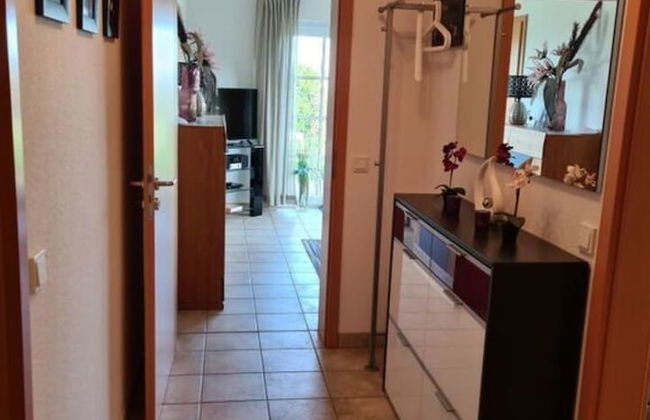 "moseltor" Comfortable Holiday Residence - Foto 24