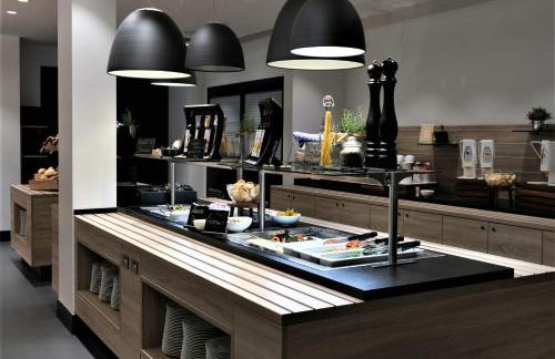 sylc. Apartmenthotel – Serviced Apartments - Foto 23