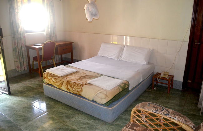 Kiwatule Cottages - Foto 5