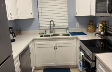 Treasure Island Beach, FL Waterfront Condo Located Steps away from the Intracoastal Waterway - Photo 11