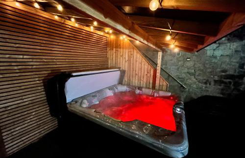 Tilly's Cosy Cottage Retreats - Cave Cottage - Foto 4