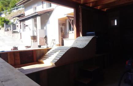 LaGaressina suite Anna - Jacuzzi & Spa - Foto 61