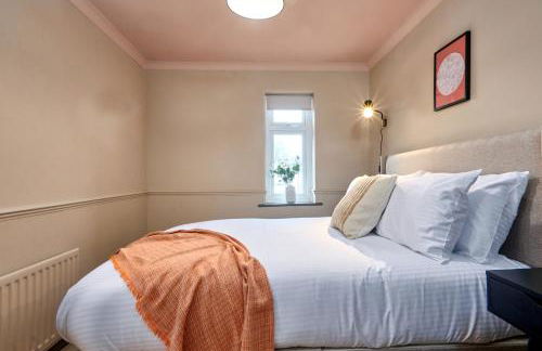 Settle in Winchester - Stylish Self Check-In Rooms - Foto 77