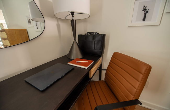 Sosuite 2BR Apt w W D Newly Renovated - Foto 4