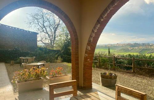 Agriturismo Villa Adimari - Foto 48