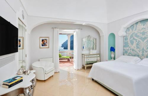 Villa Boheme Exclusive Luxury Suites - Foto 41