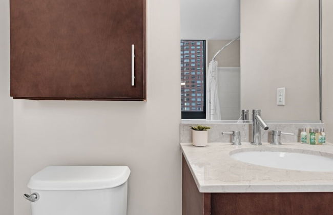 Global Luxury Suites Downtown Jersey City - Foto 61