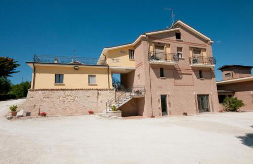 Agriturismo Il Crinale - Foto 65