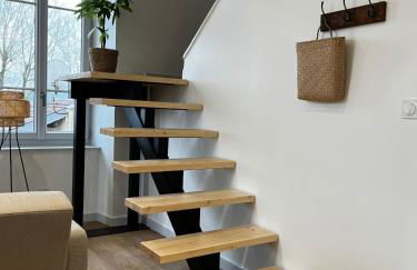 Les appartements du lac - Foto 7